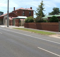 Bristol House Accommodation - Schoolies Week Accommodation