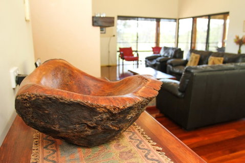 Brookside, Margaret River - Schoolies Week Accommodation 2