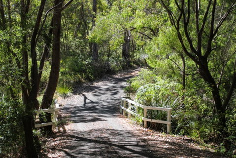 Brookside, Margaret River - Schoolies Week Accommodation 1