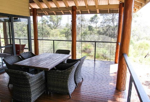 Brookside, Margaret River - Schoolies Week Accommodation 3
