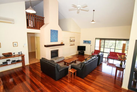 Brookside, Margaret River - Schoolies Week Accommodation 0