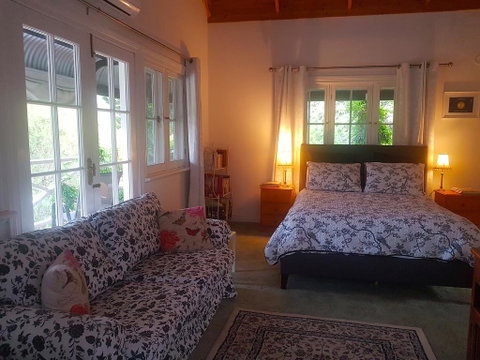 Brookvale House Balingup - Schoolies Week Accommodation 1