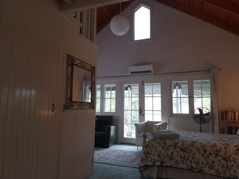 Brookvale House Balingup - Schoolies Week Accommodation 2