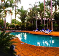 Broome Time Resort - Schoolies Week Accommodation