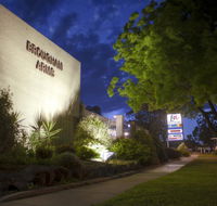 Brougham Arms Hotel - Schoolies Week Accommodation
