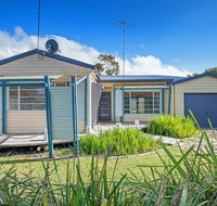 Bruce and Lola's - Schoolies Week Accommodation