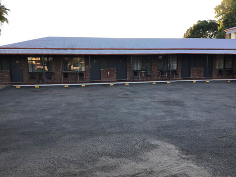 Bryants Motel - Schoolies Week Accommodation 2