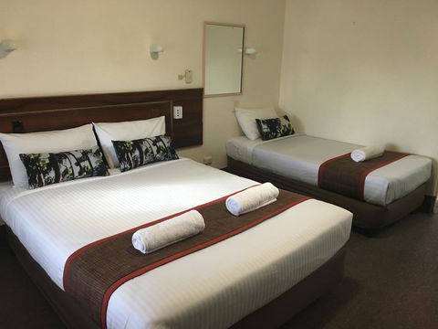 Bryants Motel - Schoolies Week Accommodation 1