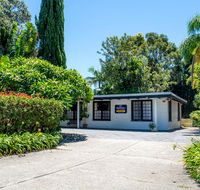Budget Peninsula Palms Nelson Bay - Schoolies Week Accommodation