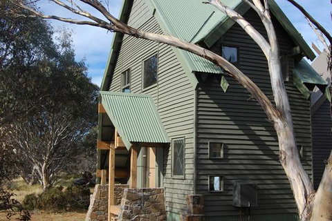 Buffalo - Schoolies Week Accommodation 0