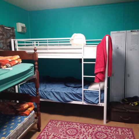 Buffalo Beach Hostel - Schoolies Week Accommodation 1
