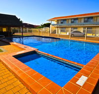 Bunbury Motel - Schoolies Week Accommodation