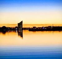 Bunbury's Most Convenient Location - Schoolies Week Accommodation