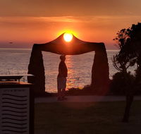Bunbury's Most Convenient Location - Unit 2 - Schoolies Week Accommodation