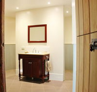 Bungaree Station - Schoolies Week Accommodation