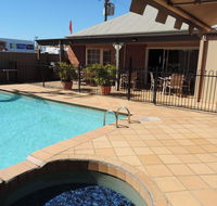 Burke  Wills Mt Isa - Schoolies Week Accommodation