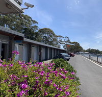 Burnie Airport Motel - Schoolies Week Accommodation