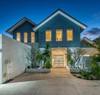 Burns Beach Bed and Shower - Schoolies Week Accommodation