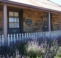 Burra Bakehouse - Schoolies Week Accommodation