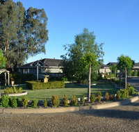 Burringa Garden Motel - Schoolies Week Accommodation