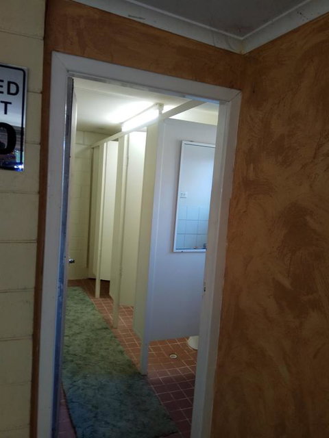 Burt St Gardens - Schoolies Week Accommodation 3