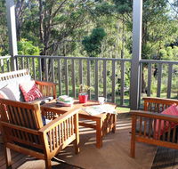 BUSH 2 BEACH - Schoolies Week Accommodation