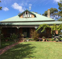 Butterfly Farm Bed and Breakfast Nirranda - Schoolies Week Accommodation
