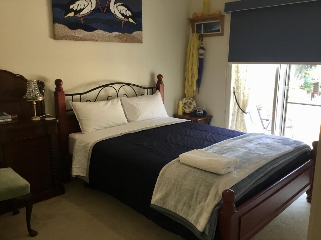 Dixie VIC Schoolies Week Accommodation