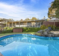 BYANDA - MOUNT MARTHA - Schoolies Week Accommodation