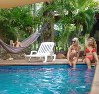 Cable Beach Backpackers - Schoolies Week Accommodation