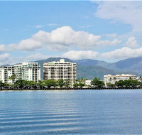 Cairns Aquarius - Schoolies Week Accommodation