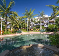 Cairns Beach Resort - Schoolies Week Accommodation