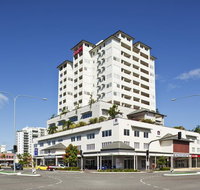Cairns Central Plaza Apartment Hotel - Schoolies Week Accommodation