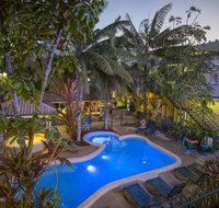 Cairns Central YHA - Schoolies Week Accommodation