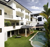 Cairns City Apartments - Schoolies Week Accommodation