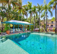 Cairns City Sheridan - Schoolies Week Accommodation