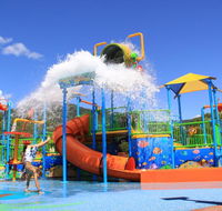 Cairns Coconut Holiday Resort - Schoolies Week Accommodation