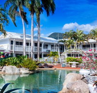Cairns New Chalon - Schoolies Week Accommodation