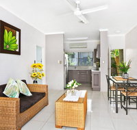 Cairns Reef Retreat - Schoolies Week Accommodation