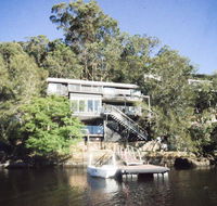 Calabash Bay Lodge - Schoolies Week Accommodation