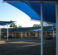 Calico Court Motel - Schoolies Week Accommodation