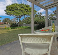 Callala Beach Cottage - charm and character - Schoolies Week Accommodation