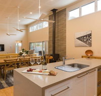 Callala Breeze - access to indoor community pool - Schoolies Week Accommodation