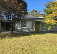 Callala Sun - Modern and functional - Schoolies Week Accommodation