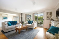 Camellia Cottage