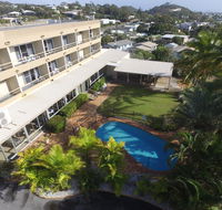 Camelot Motel - Schoolies Week Accommodation
