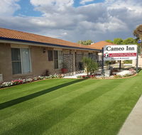 Cameo Inn Motel - Schoolies Week Accommodation