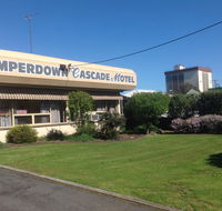 Camperdown Cascade Motel - Schoolies Week Accommodation
