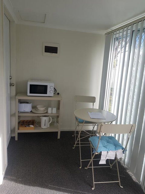 Canberra Ave Villas - Schoolies Week Accommodation 1
