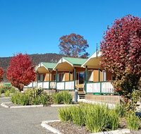 Canberra Carotel Motel - Schoolies Week Accommodation